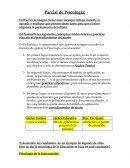 Resumen de Psicologia de la educación