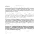 Sociedades anónimas Generalidades