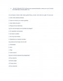 Prueba del libro Las Brujas