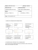 Comunicacion transaccional