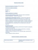 Interacción entre los materiales/ mezclas heterogéneas - métodos de separación