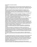 MODERNISMO. SECESIÓN VIENESA