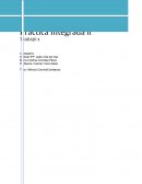 Practica Integrada ll TRABAJO 4