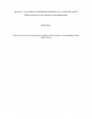 Artículo de la Investigación Mallkus y Alcaldes