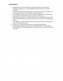 Creatividad para implementar la seguridad en el trabajo