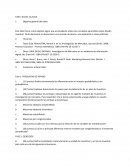 Taller: Diseño muestral