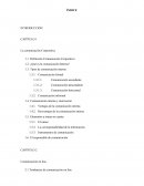 TRABAJO La comunicación Corporativa