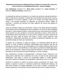 Resumen Simposio Geomecanica