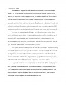 Calentamiento global se ha vuelto un tema muy recurrente