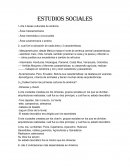 Apocalypsis Estudios sociales