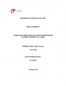La importancia de la textilería en el Perú durante los años a partir del 2006 a la actualidad.