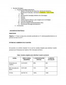 Decisión estrategica