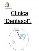 La empresa Dentasol