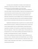 Las consecuencias de una amistad confundida con el amor entre parejas.