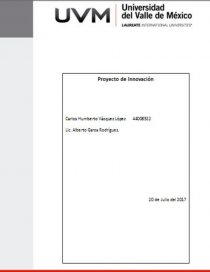 El contexto profesional de una Supercomputadora. Página 1