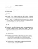 BANCO ATLANTIDA Dirección de la empresa u sucursal