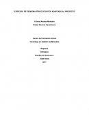 EJERCICIO DE ESQUEMA FÍSICO DE DATOS ADAPTADO AL PROYECTO
