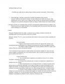 Contratos Bancarios - Operaciones Activas