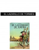 Obra literaria:El lazarillo de tormes