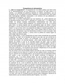 El Populismo en latinoamerica