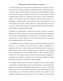 El Decamerón la crítica a la iglesia y la sociedad