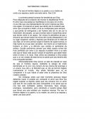 Creación del matrimonio