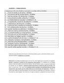 La cautiva análisis