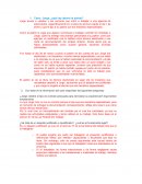 Caso: Jorge, ¿qué ley labora le asiste?