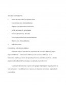 Características de las técnicas didácticas