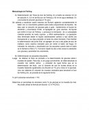 Metodología de Fehling