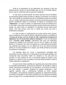 Antes de la acentuación de los particulares que encarnan el título del presente escrito, siempre es recomendable hacer uso de los conceptos básicos