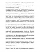 Análisis de los modelos unitarios y federal