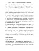 ENSAYO MEDIO SEMESTRE DERECHO PENAL GENERAL