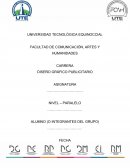 DISEÑO GRÁFICO PUBLICITARIO