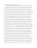 El Alma Humana- Santo Tomas de Aquino (S.XIII)