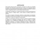 Este proyecto acerca del tema “Exploración neurológica”