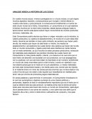 ANALISIS VIDEO-HISTORIA DE LAS COSAS