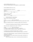 GUÍA DE OBSERVACIÓN EN EL AULA