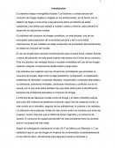 Monografia Drogas