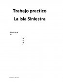 La patología que padece el autor principal es la esquizofrenia