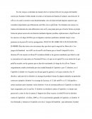 Los juegos del hambre ensayo