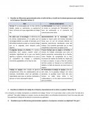 Diferencias generacionales Ben Demás colaboradores