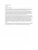 Ensayo libro "La caja”