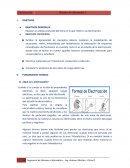 Como se Realizar un análisis profundo del tema en lo que refiere a la electrización.