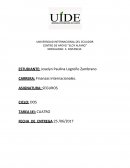 UN RESUMEN LIBRO ADMINISTRACIÓN DE SEGUROS PÁGINAS 69-78: