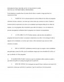 LAS GRANDES DINAMICAS PARA CLASES