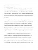 El nuevo Ensayo Caso Tylenol