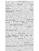 CONTRATO DE ARRENDAMIENTO DE LA CALLE 9 # 6-46 LOCAL U OFICINA 204, 205, 206, 207 Y 208 (SALA, PATIO Y COCINA) CENTRO FUSAGASUGA