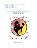 CUADRAGESIMA CUARTAMEMORIA ANUAL DE LA