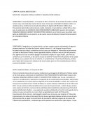 IMPUTADO JOAQUINA CARRILLO JIMÉNEZ Y DOLORES PERÉZ CARRILLO